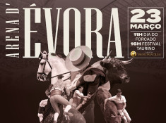 Na Ticketline: bilhetes já à venda para o Festival da Gala da Tauromaquia em Évora